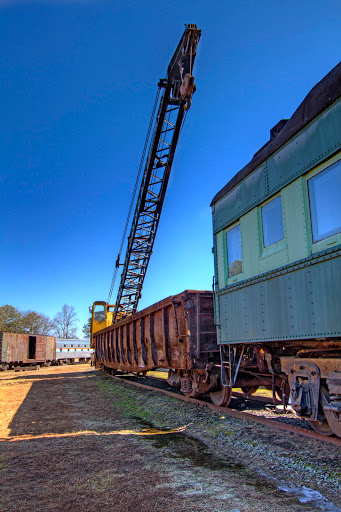 Museum «Southeastern Railway Museum», reviews and photos, 3595 Buford Hwy, Duluth, GA 30096, USA