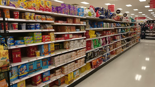 Department Store «Target», reviews and photos, 70 Worcester-Providence Turnpike #100, Millbury, MA 01527, USA