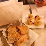 Photo n°9 de l'avis de Tarruthai.h fait le 02/09/2022 à 20:50 sur le  Ristorante Amadeus by Nero di Seppia - Ristorante di pesce Cortina à Cortina d'Ampezzo