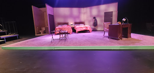 Performing Arts Theater «Hattiloo Theatre», reviews and photos, 37 Cooper St, Memphis, TN 38104, USA