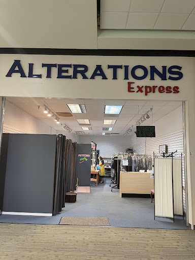 Alterations Express