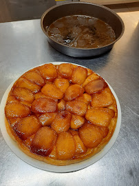 Plats et boissons du Restaurant Les Rôtisseurs du Mottaret à Les Allues - n°19