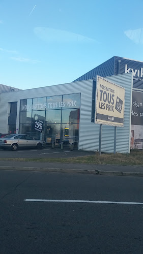 Magasin de meubles de cuisine Kvik Saint-Bonnet-de-Mure