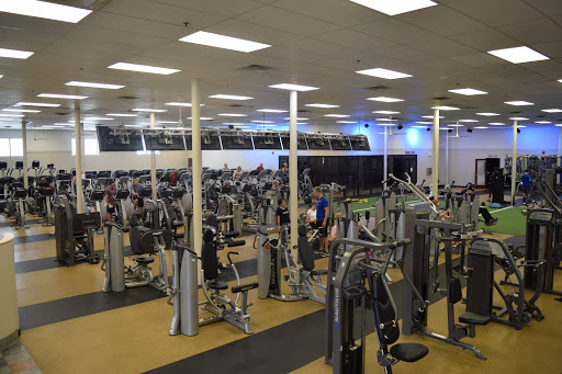 Gym «Brick Bodies Reisterstown», reviews and photos, 2 Chartley Dr, Reisterstown, MD 21136, USA