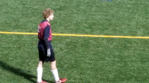 Stadium «Reese Stadium», reviews and photos, 75 Central Ave, New Haven, CT 06515, USA