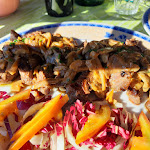 Photo n°5 de l'avis de Stefano. fait le 01/11/2020 à 08:46 sur le  La Locanda delle Cicale à Canale Monterano