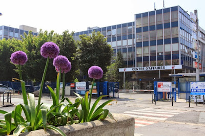 Domiciliation d'entreprises - EGB à Le Plessis-Belleville