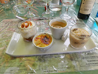 Plats et boissons du Restaurant français Auberge de la Gimone-Restaurant français à Beaumont-de-Lomagne - n°9