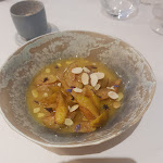 Photo n° 10 de l'avis de Martine.a fait le 06/10/2020 à 19:20 pour Méson Chalut - Saint Malo à Saint-Malo