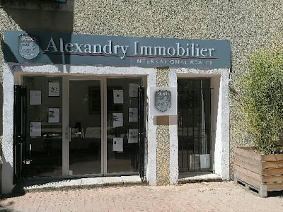 Alexandry Immobilier à Orange