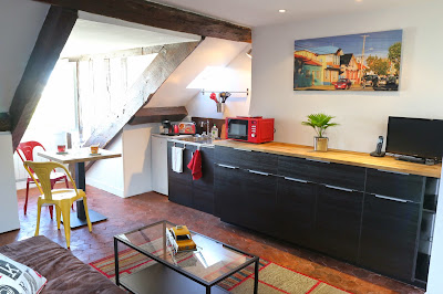 L'ATELIER NOTRE-DAME, authentique et vintage à Versailles