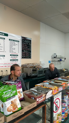 Jimmys Snacks & Deli image