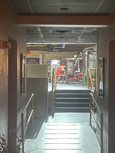 Gym «Gym Downtown», reviews and photos, 133 E Robinson St, Orlando, FL 32801, USA