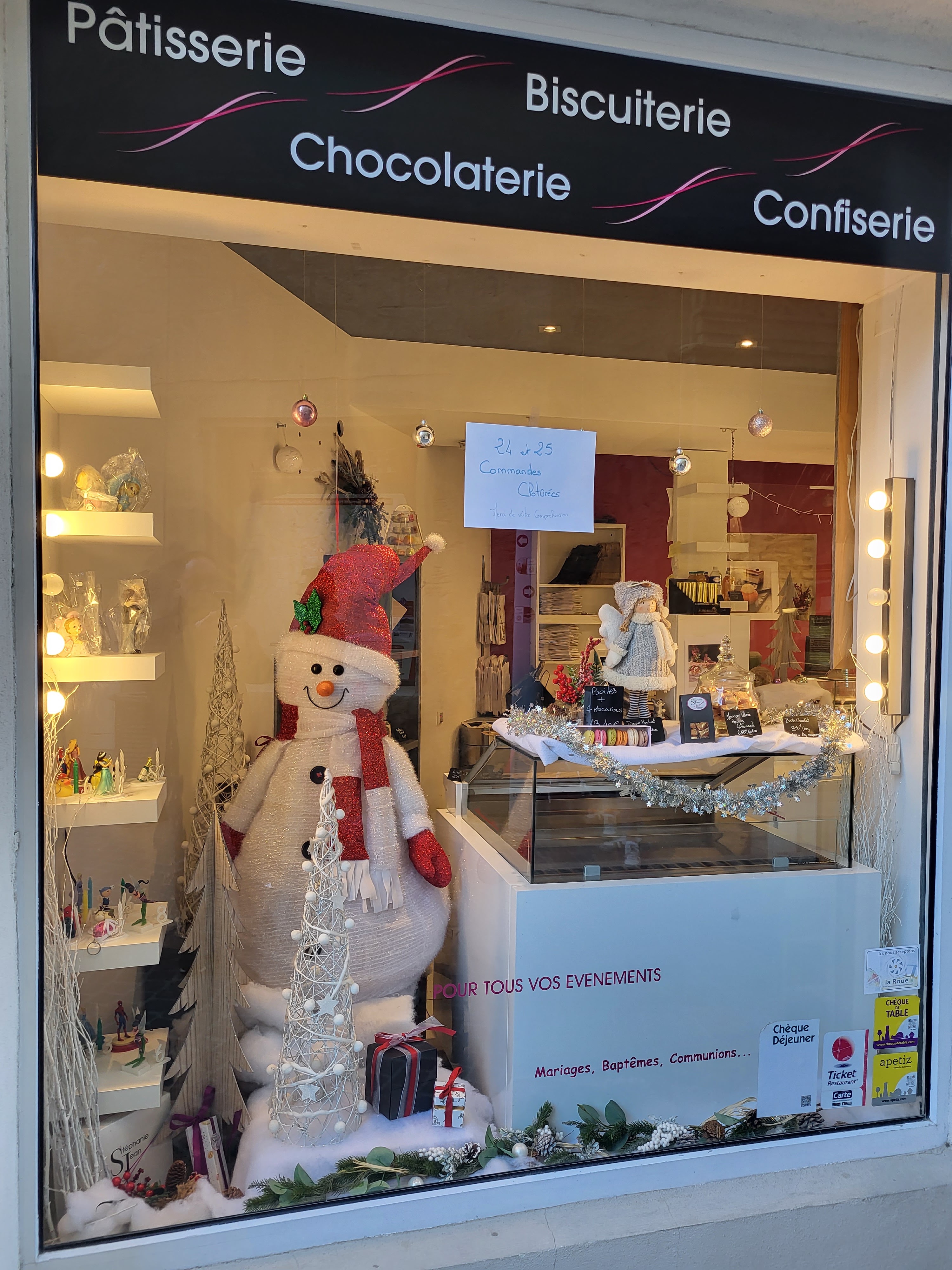 Photo n° 2 de l'avis de didier.a fait le 24/12/2023 à 14:57