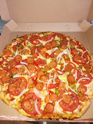Pizza Cleta