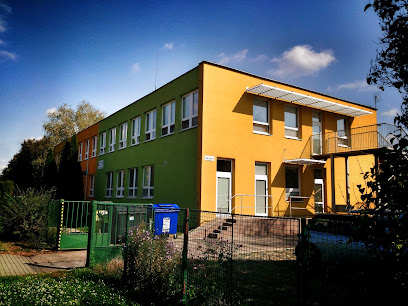 Mateřská škola Otrokovice
