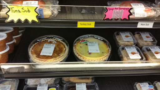 Grocery Store «Bergers Market», reviews and photos, 30 Lovers Ln, Pine Grove, PA 17963, USA