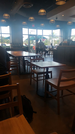Coffee Shop «Starbucks», reviews and photos, 1750 Sheridan St, Hollywood, FL 33020, USA