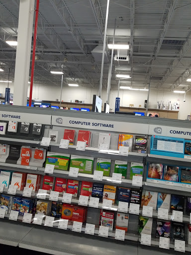 Electronics Store «Best Buy», reviews and photos, 4625 Lafayette Rd, Indianapolis, IN 46254, USA