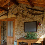 Photo n°5 de l'avis de Johannes. fait le 05/10/2017 à 15:42 sur le  Agriturismo Ai Marosi à Marostica