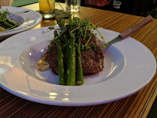 Coffee Shop «Astoria Coffee House & Bistro», reviews and photos, 243 11th St, Astoria, OR 97103, USA