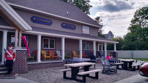 Toy Store «Goose Gang Toys», reviews and photos, 342 3rd Ave SE, Perham, MN 56573, USA