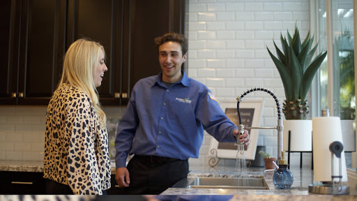 Plumber «Barker and Sons Plumbing & Rooter», reviews and photos, 3900 E Miraloma Ave, Anaheim, CA 92806, USA