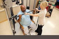 Tate Springs Health & Rehabilitation - Photo 4 - Car repair in Lynchburg, VA, Lynchburg