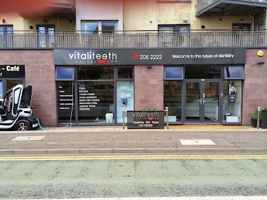 Vitaliteeth Dental Spa - Vitaliteeth Dental Spa