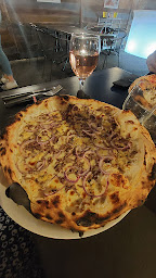 Photo n°20 de Oliv'Pizza à Parentis-en-Born ()