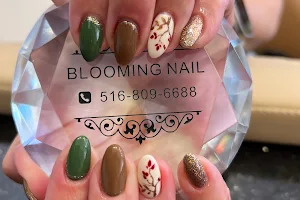 Blooming Nails & Spa image