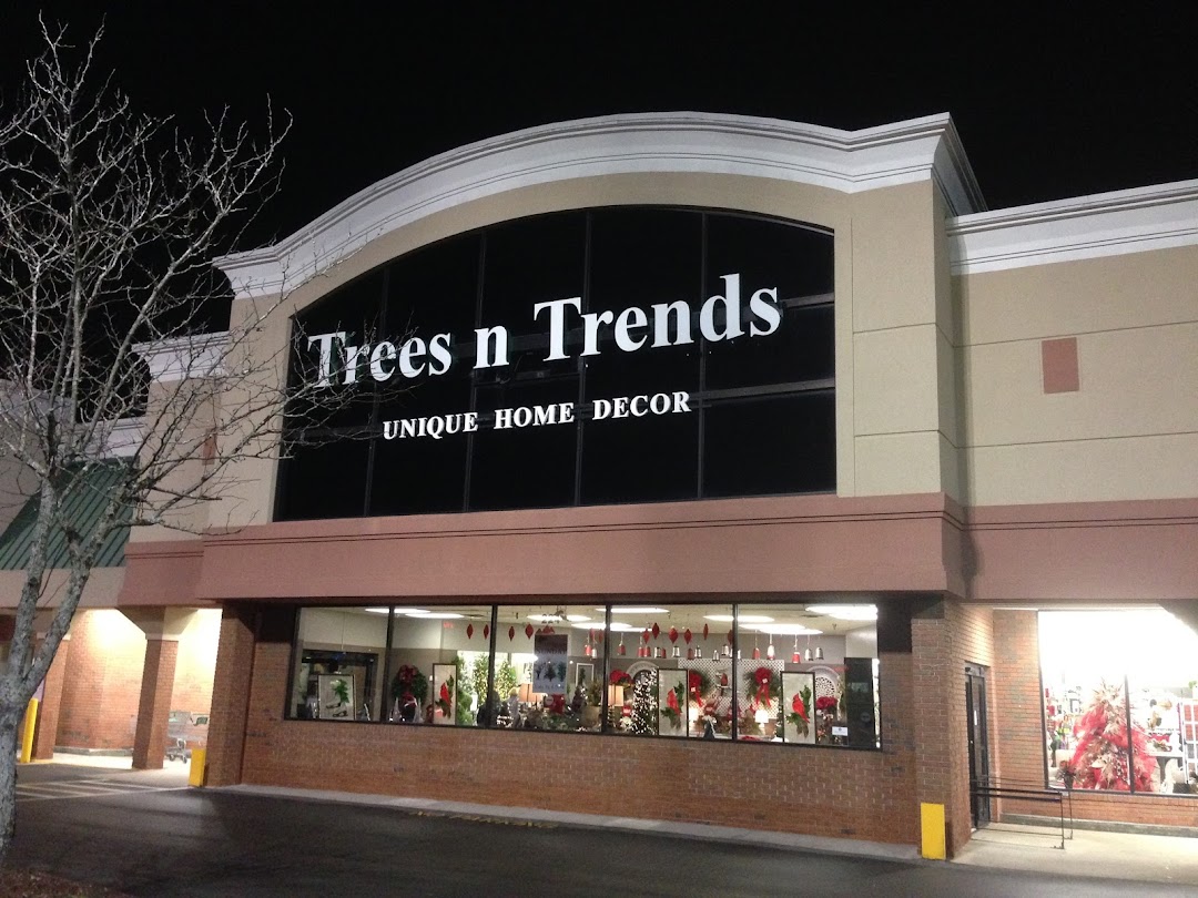 Trees n Trends - Franklin, TN