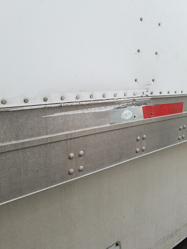 Freight Forwarding Service «DHL Supply Chain», reviews and photos, 70 Logistics Dr, Carlisle, PA 17013, USA