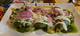 Photo n°18 de Restaurant Viva Mexico à Grenoble ()