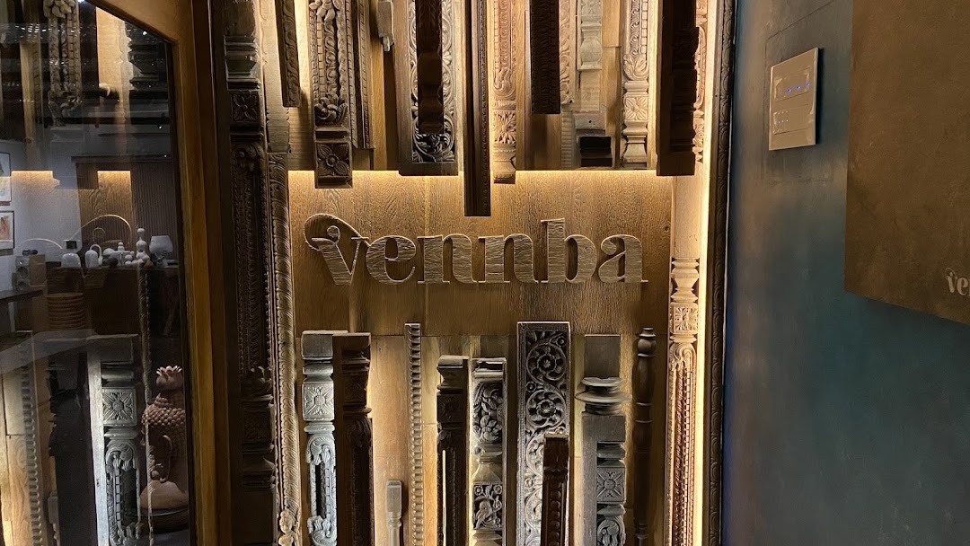 Vennba Art Gallery
