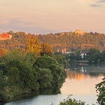 Photo n°1 de l'avis de Madeleine.. fait le 16/07/2022 à 08:38 sur le  Hotel Sonne Garni à Bad Friedrichshall