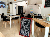 Restaurant italien Fuori Menù - Tradizione contemporanea à Fasano (le menu)