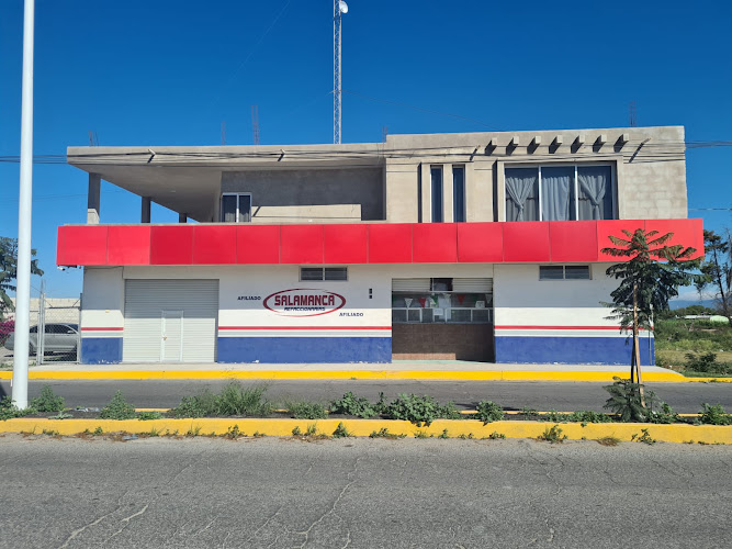 Refaccionaria Rodríguez