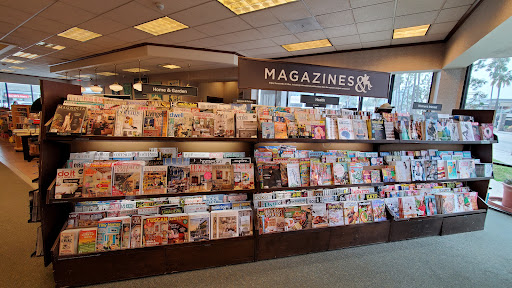 Book Store «Barnes & Noble», reviews and photos, 13400 Maxella Ave, Marina Del Rey, CA 90292, USA