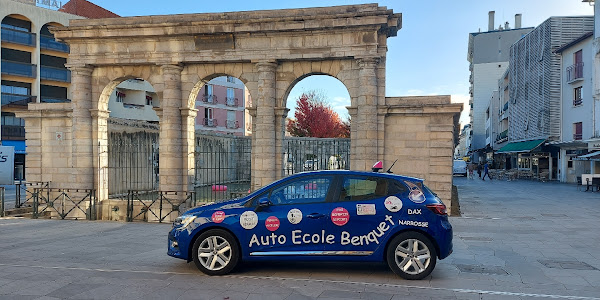 Auto Ecole Benquet