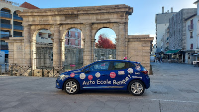 Auto Ecole Benquet à Dax