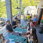 Photo n°2 de l'avis de Monia.a fait le 24/08/2023 à 14:19 sur le  Ristoro San Michele al Monte à San Michele