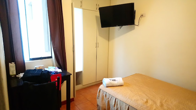 Opinii despre Casa Mores Inn în Arequipa - Hotel