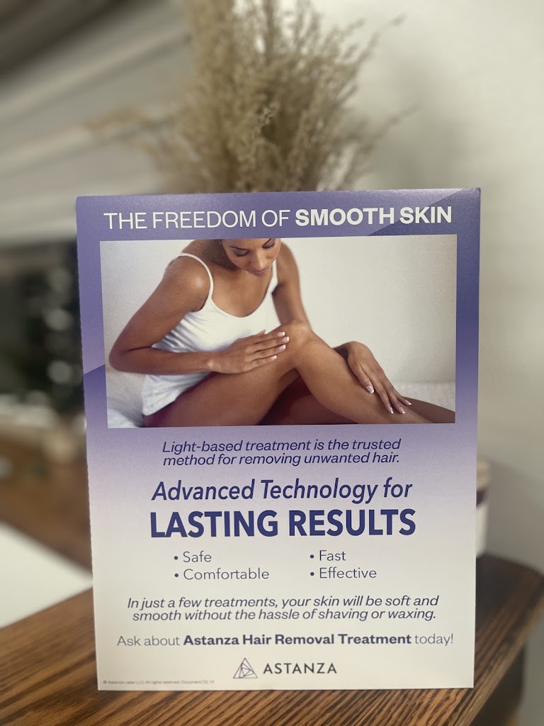 Somerset Laser Spa 15501
