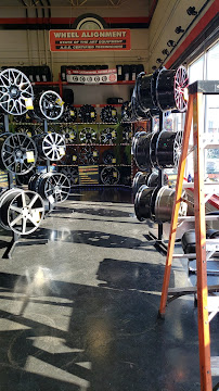 Town Fair Tire - Photo 7 - Car repair in Warwick, RI, Providence