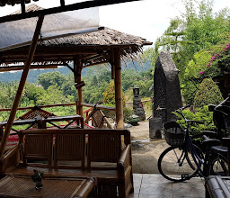 Omah Pring Spesialis Puyuh, (Bukan) Resto & Rest Area photo