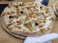 Les plus récentes photos du La pizzeria à Montpellier - n°1