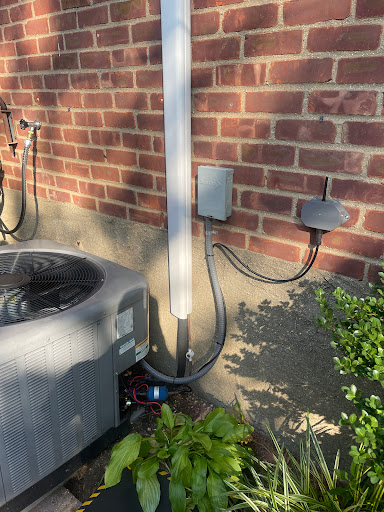 Plumber «The Pipe Doctor Plumbing, Heating & Air Conditioning, Inc.», reviews and photos, 1 Club Dr, Woodmere, NY 11598, USA