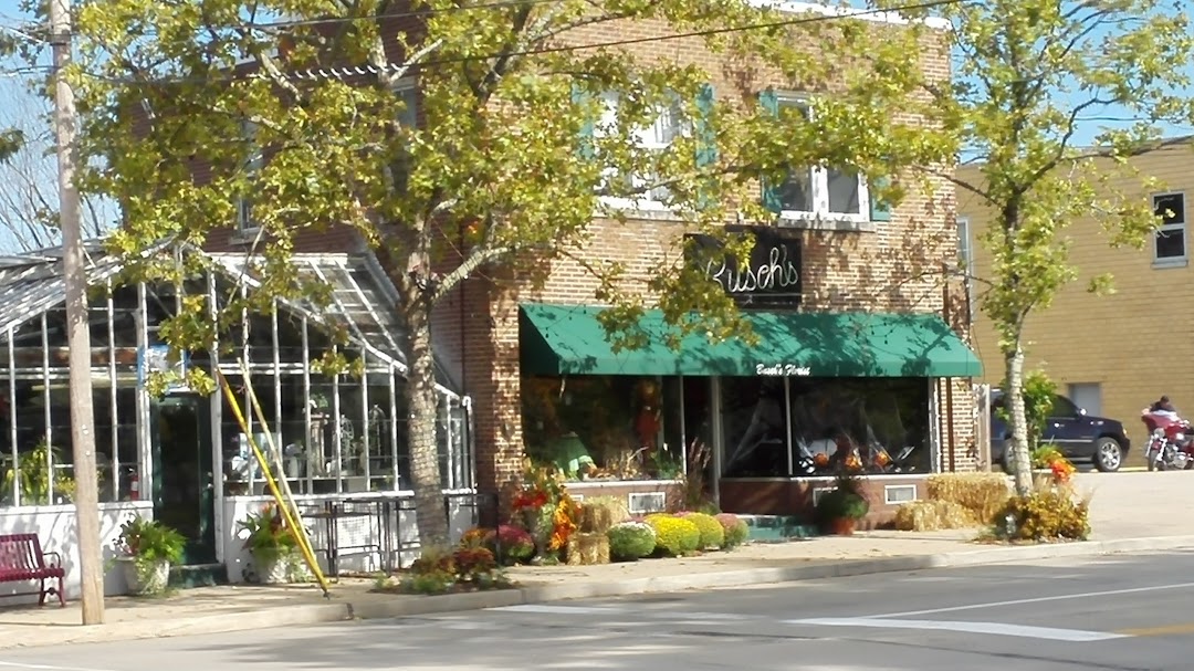 Busch’s Florist and Greenhouse