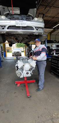 Danny Boy's Auto Repair - Photo 6 - Car repair in Arlington, TX, Arlington